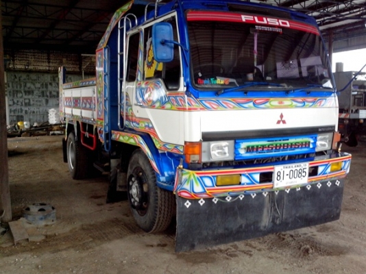 ลดแหลกแล้ว 850000 บาท ขายรถบรรทุกหกล้อดั้มมิซูบิชิ ยูโร 2 FK 457Hเครื่อง6D16 เทอร์โบ 220 แรงม้า รถปี ลดแหลกแล้ว 850000 บาท ขายรถบรรทุกหกล้อดั้มมิซูบิชิ ยูโร 2 FK 457Hเครื่อง6D16 เทอร์โบ 220 แรงม้า รถปี