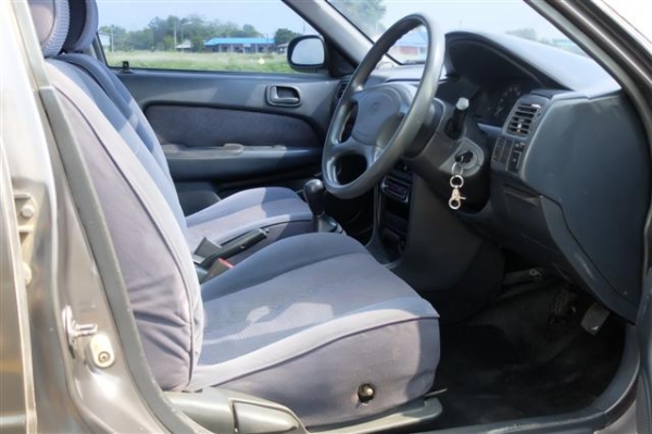 TOYOTA COROLLA AE111 ปี96