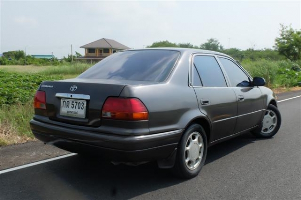 TOYOTA COROLLA AE111 ปี96