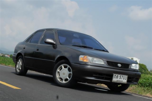 TOYOTA COROLLA AE111 ปี96
