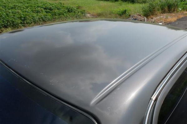 TOYOTA COROLLA AE111 ปี96