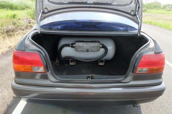 TOYOTA COROLLA AE111 ปี96