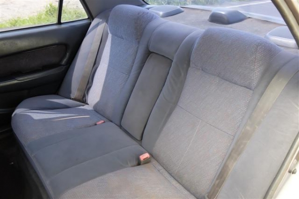 TOYOTA COROLLA AE111 ปี96