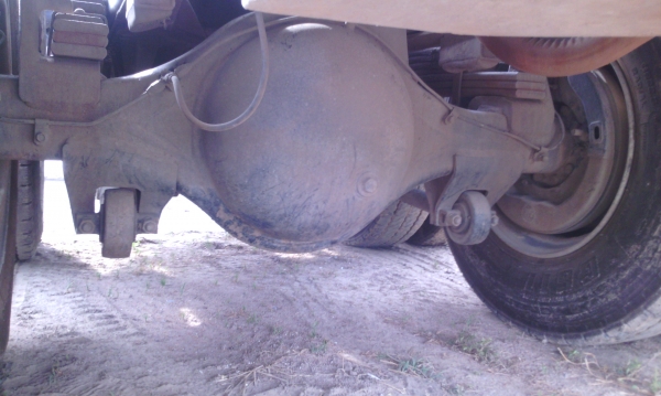 MITSUBISHI TF 527  เทอร์โบ 220 แรงม้า สวยๆ เดิมๆ