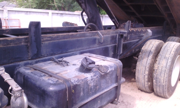 MITSUBISHI TF 527  เทอร์โบ 220 แรงม้า สวยๆ เดิมๆ