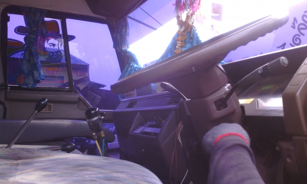 MITSUBISHI TF 527  เทอร์โบ 220 แรงม้า สวยๆ เดิมๆ