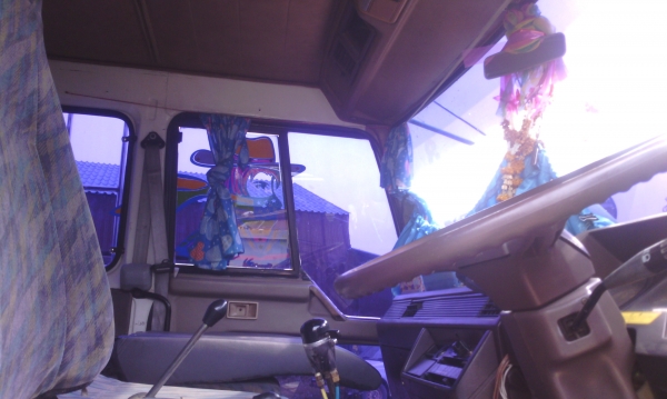 MITSUBISHI TF 527  เทอร์โบ 220 แรงม้า สวยๆ เดิมๆ