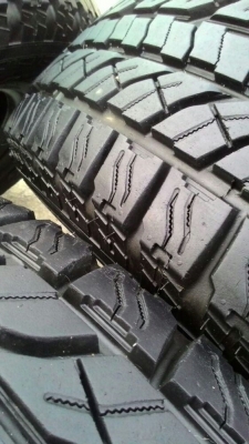 ขาย ยางAll 265/70R16สวยๆครับ