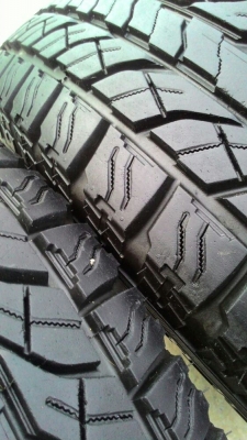 ขาย ยางAll 265/70R16สวยๆครับ