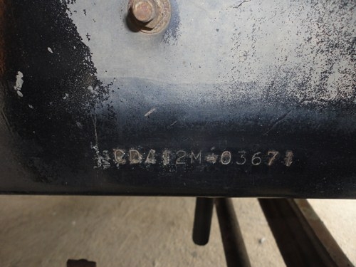 ขายนิสสัน10ล้อเพลาเดียวครับ ขายนิสสัน10ล้อเพลาเดียวครับ