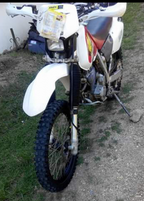 ขาย honda xr 250 cc