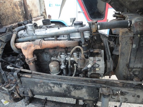 ขายรถKR3008ครับ