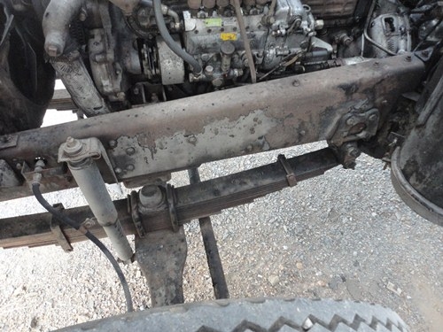 ขายรถKR3008ครับ