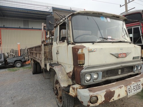 ขายรถKR3008ครับ