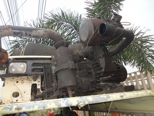 ขายถังดูดสิ่งปฏิกูลพร้อมปั้มครับ ขายถังดูดสิ่งปฏิกูลพร้อมปั้มครับ