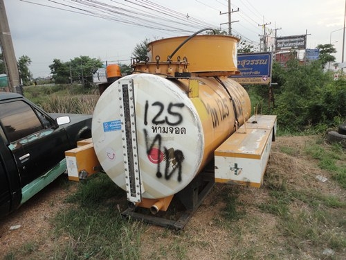 ขายถังดูดสิ่งปฏิกูลพร้อมปั้มครับ ขายถังดูดสิ่งปฏิกูลพร้อมปั้มครับ