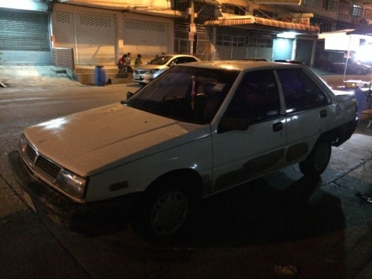 ขาย MITSUBICHI CHAM ติดแก๊สแล้ว,,วิ่งดี แอร์เย็นๆ (แค่ชุดเเก๊สก็คุ้มแล้ว) ขาย MITSUBICHI CHAM ติดแก๊สแล้ว,,วิ่งดี แอร์เย็นๆ (แค่ชุดเเก๊สก็คุ้มแล้ว)