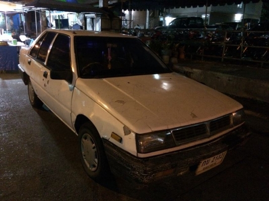 ขาย MITSUBICHI CHAM ติดแก๊สแล้ว,,วิ่งดี แอร์เย็นๆ (แค่ชุดเเก๊สก็คุ้มแล้ว) ขาย MITSUBICHI CHAM ติดแก๊สแล้ว,,วิ่งดี แอร์เย็นๆ (แค่ชุดเเก๊สก็คุ้มแล้ว)