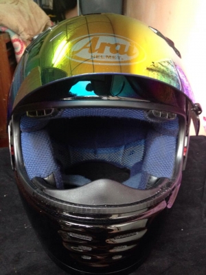 ขาย arai NR