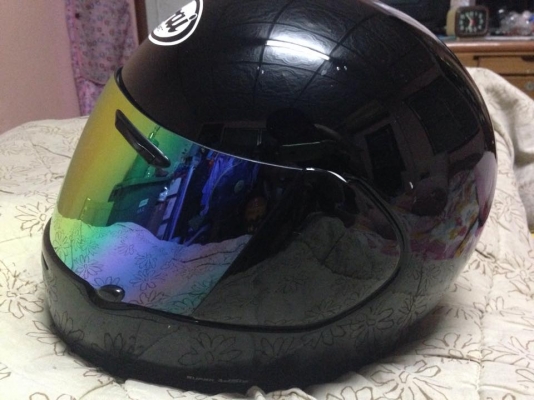 ขาย arai NR