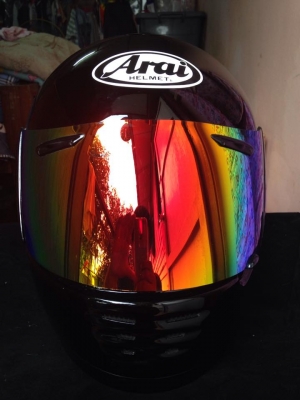 ขาย arai NR