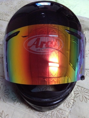 ขาย arai NR