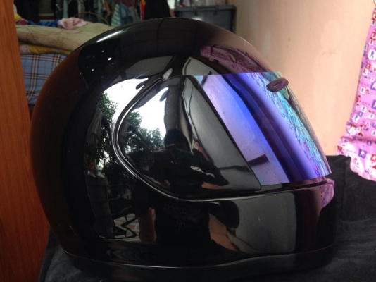 ขาย arai NR