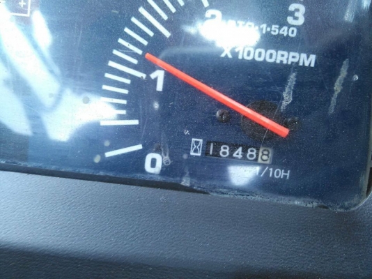 **278,000 บ.ต่อรอง/// รถไถ KUBOTA L4508 **ขาย KUBOTA-45 4WD รถไถ2เพลา สวยเดิม KUBOTA L4508 4WD 45แรง 2เพลา ปี2553 เครื่องเดิม เกียร์เดิม ปั้มเดิม ใช้งานน้อย 1,8xx ชั่วโมง เครื่องดี แรงดี เครื่องKUBOTA-4สูบ แห้งดี เกียร์ดี ไม่หลุด ไม่มีหอนครับ 8เกียร์เดิน