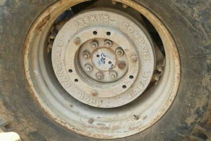 รถไถ FORD 6640 รถห้าง1เพา สภาพดีพร้อมใช้งาน เล่มทะเบียนพร้อม