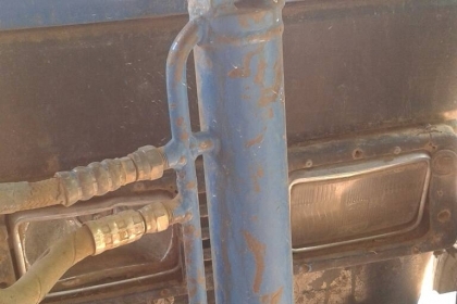 รถไถ FORD 6640 รถห้าง1เพา สภาพดีพร้อมใช้งาน เล่มทะเบียนพร้อม