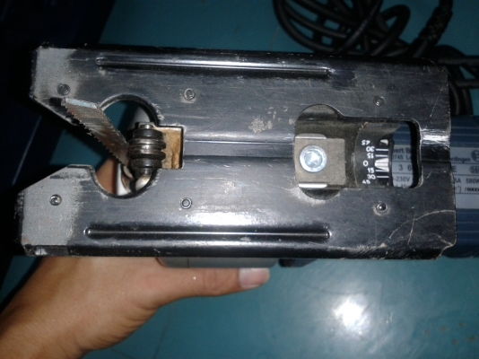 ขายจิ๊กซอBosch GST 80 PBE 3350บาทรวมส่งให้ครับ