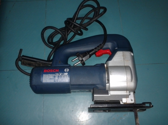 ขายจิ๊กซอBosch GST 80 PBE 3350บาทรวมส่งให้ครับ