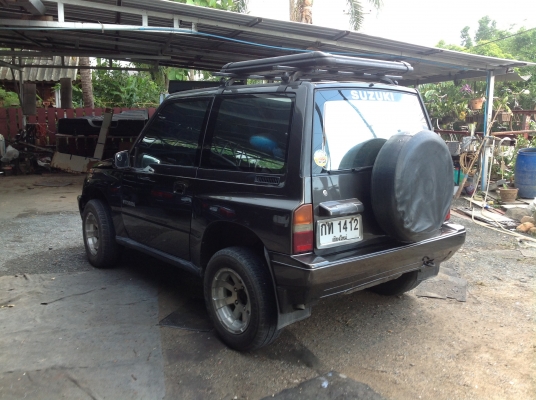 วีทาร่า