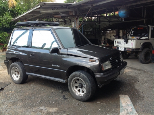 วีทาร่า