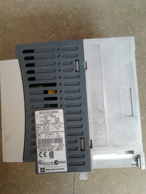 ขาย INVERTER ยี่ห้อ Telemecanique 0.75 KW