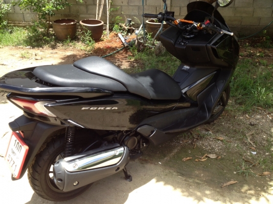 ขาย Honda Forza 300 ขาย Honda Forza 300