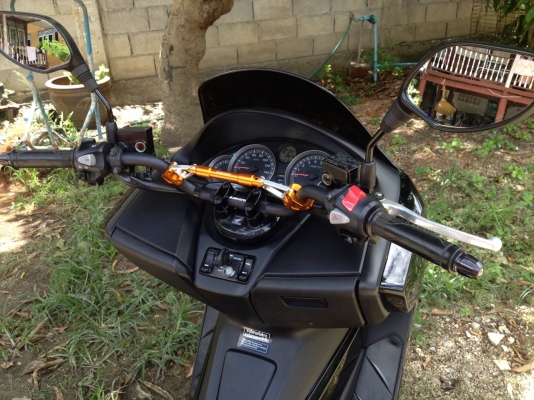 ขาย Honda Forza 300 ขาย Honda Forza 300