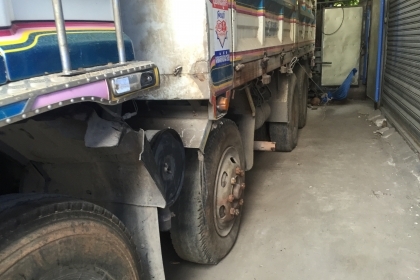 ขายรถ12ล้อ 2เพลา ISUZU DECA 320 MAXLOAD FXZ เดือน11ปี49 ขายรถ12ล้อ 2เพลา ISUZU DECA 320 MAXLOAD FXZ เดือน11ปี49