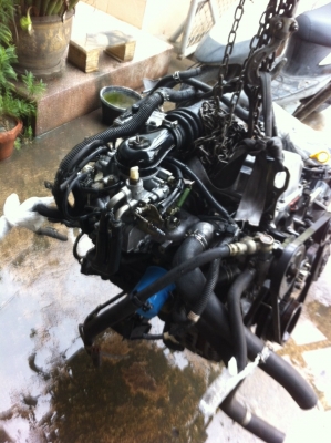 ขายเครื่อง NA20 แก๊ส เก่าจากญี่ปุ่น