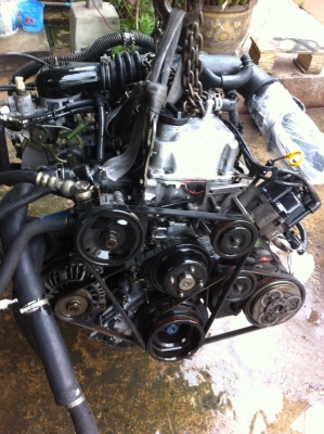 ขายเครื่อง NA20 แก๊ส เก่าจากญี่ปุ่น