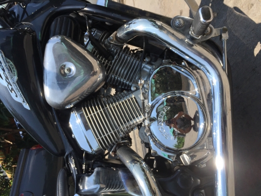 ขาย steed400 อินวอย สพม แท้ๆ