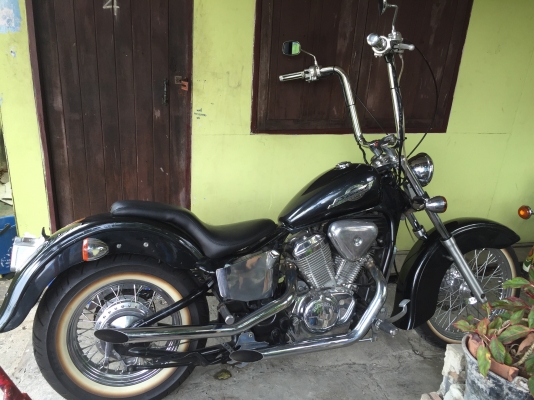 ขาย steed400 อินวอย สพม แท้ๆ