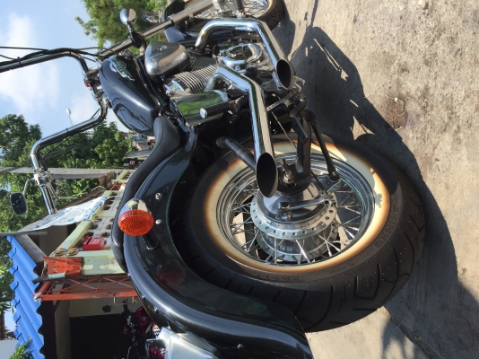 ขาย steed400 อินวอย สพม แท้ๆ