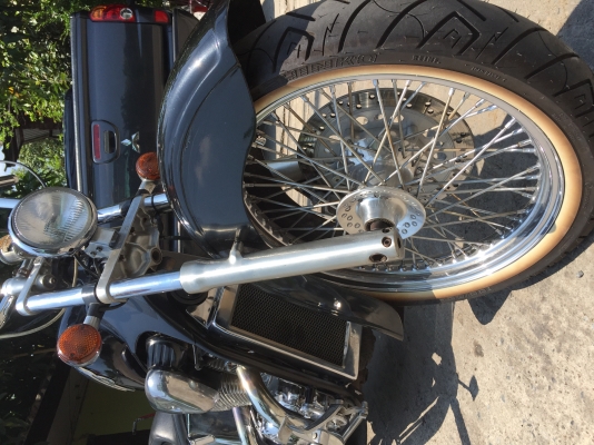 ขาย steed400 อินวอย สพม แท้ๆ