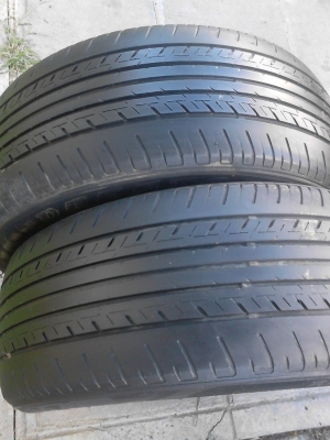 195/55R15 DEESTONE NAKARA มี 2  เส้น tel.081-427-3941