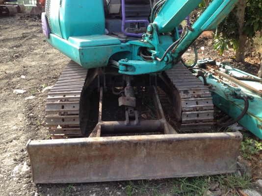 ขายด่วน รถขุด KOMATSU PC30-7  เก่าในสภาพสวย  พร้อมใช้งาน  โทร 089-7462641  สุวรรณี  เผ่าพงศ์ษา