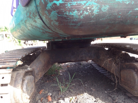 ขายด่วน รถขุด KOMATSU PC30-7  เก่าในสภาพสวย  พร้อมใช้งาน  โทร 089-7462641  สุวรรณี  เผ่าพงศ์ษา