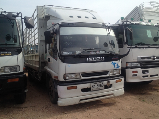 ขาย ISUZU DECA ตามสภาพ เครื่ือง 6HE1 195 แรงมเา NGV คาร์โก้คอกสูง ยาว 6.50 เมตร สูง 2.40 เมตร แผงข้าง 60 ซม พร้อมวิ่งงาน ไม่แพงตามสภาพหรือให้เก็บงานใหม่ค่ะ ขาย ISUZU DECA ตามสภาพ เครื่ือง 6HE1 195 แรงมเา NGV คาร์โก้คอกสูง ยาว 6.50 เมตร สูง 2.40 เมตร แผงข้าง 60 ซม พร้อมวิ่งงาน ไม่แพงตามสภาพหรือให้เก็บงานใหม่ค่ะ