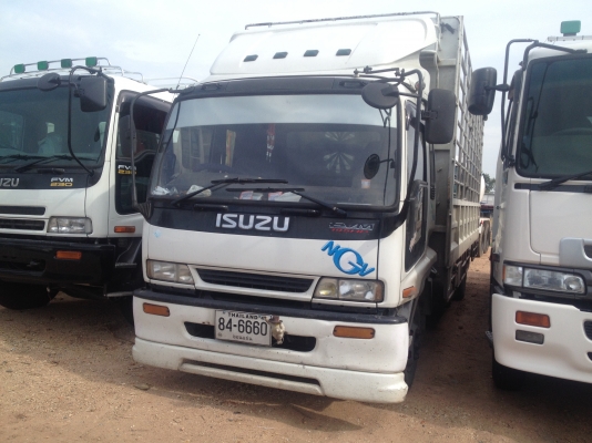 ขาย ISUZU DECA ตามสภาพ เครื่ือง 6HE1 195 แรงมเา NGV คาร์โก้คอกสูง ยาว 6.50 เมตร สูง 2.40 เมตร แผงข้าง 60 ซม พร้อมวิ่งงาน ไม่แพงตามสภาพหรือให้เก็บงานใหม่ค่ะ ขาย ISUZU DECA ตามสภาพ เครื่ือง 6HE1 195 แรงมเา NGV คาร์โก้คอกสูง ยาว 6.50 เมตร สูง 2.40 เมตร แผงข้าง 60 ซม พร้อมวิ่งงาน ไม่แพงตามสภาพหรือให้เก็บงานใหม่ค่ะ