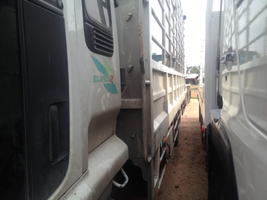 ขาย ISUZU DECA ตามสภาพ เครื่ือง 6HE1 195 แรงมเา NGV คาร์โก้คอกสูง ยาว 6.50 เมตร สูง 2.40 เมตร แผงข้าง 60 ซม พร้อมวิ่งงาน ไม่แพงตามสภาพหรือให้เก็บงานใหม่ค่ะ ขาย ISUZU DECA ตามสภาพ เครื่ือง 6HE1 195 แรงมเา NGV คาร์โก้คอกสูง ยาว 6.50 เมตร สูง 2.40 เมตร แผงข้าง 60 ซม พร้อมวิ่งงาน ไม่แพงตามสภาพหรือให้เก็บงานใหม่ค่ะ